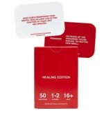 Couples Edition Card Game | 150 Fun Conversation Cards for Partners  - Image 23