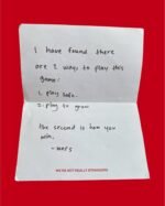 Couples Edition Card Game | 150 Fun Conversation Cards for Partners  - Image 29