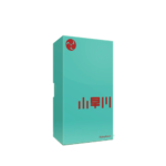 Kobayakawa Card & Coin Bluffing Game – Strategy Party Game for 3-6 Players 