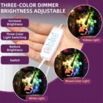 Explosive Notes Book Nook - Image 3