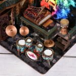 Explosive Notes Book Nook - Image 6