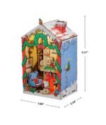 Christmas Book Nook Kits - Image 10