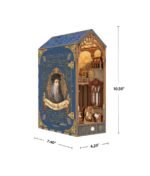 Leonardo da Vinci Book Nook - Image 9