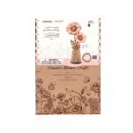 Orange Gerbera Daisy 3D Puzzle - Image 6