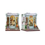 Champs-Élysées Florist Book Nook - Image 4