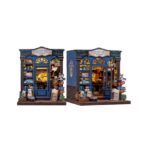 Journey Trace Bookshop Book Nook - Image 4