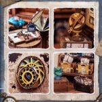 Journey Trace Bookshop Book Nook - Image 6