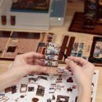 Journey Trace Bookshop Book Nook - Image 7