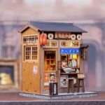 Morita-Ya Book Nook - Image 2