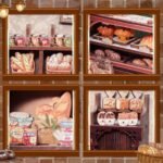 Mrs. Hunt Bakery Book Nook - Image 5