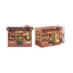 Mrs. Hunt Bakery Book Nook - Image 6