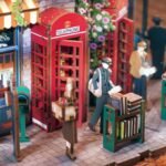 84 Charing Cross Road Book Nook Kit - Image 3