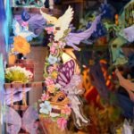 A Midsummer Night's Dream w/ Dust Cover Book Nook Kit - Image 3