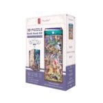 A Midsummer Night's Dream w/ Dust Cover Book Nook Kit - Image 6