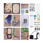 A Midsummer Night's Dream w/ Dust Cover Book Nook Kit - Image 7