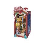 Christmas Street Book Nook