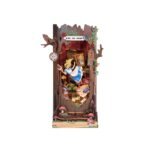 Fall into Wonder Book Nook