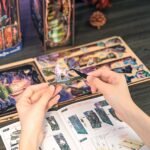 Grace of the Forest w/ Dust Cover Book Nook Kit - Image 7