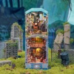 Haven Zero w/ Dust Cover Book Nook Kit - Image 2