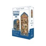 Leonardo da Vinci Book Nook - Image 8