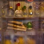 Magic Shop Book Nook - Image 7