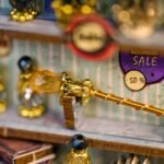 Magic Shop Book Nook - Image 8