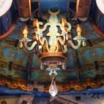 Magical Library Book Nook - Image 5