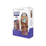 Magical Library Book Nook - Image 7