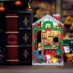 Christmas Book Nook Kits - Image 3
