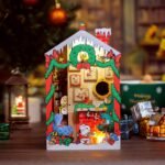 Christmas Book Nook Kits - Image 4