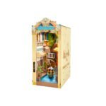 Romantic Venice w/ Dust Cover - Image 7