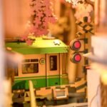 Sakura Tram - Image 4