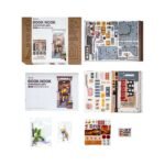 Sakura Wine Alley Book Nook Kit - Image 10