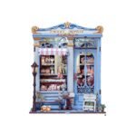 Sweet Marie Book Nook