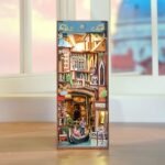 Venetian Dreams Book Nook - Image 2