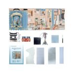 Venetian Dreams Book Nook - Image 7