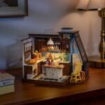 Baking Kitchen Book Nook - Image 2