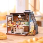Baking Kitchen Book Nook - Image 3