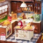 Baking Kitchen Book Nook - Image 7