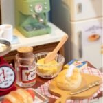 Baking Kitchen Book Nook - Image 8