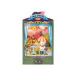 Bear's Sweetie Book Nook