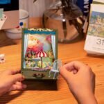 Bear's Sweetie Book Nook - Image 3