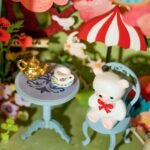 Bear's Sweetie Book Nook - Image 4