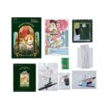 Bear's Sweetie Book Nook - Image 6