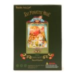 Bear's Sweetie Book Nook - Image 8