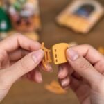 Christmas Fireplace Book Nook - Image 4