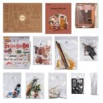 Garden Loft Book Nook - Image 2