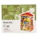 Dream Yard Book Nook - Image 3