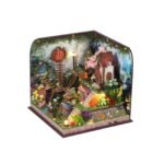 Fairy House Kit Miniature House