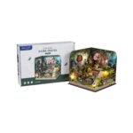 Fairy House Kit Miniature House - Image 3